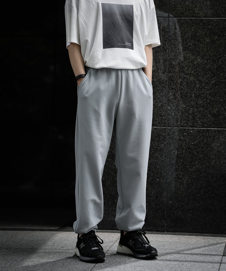 KANEMASA カネマサのスウェットパンツ GRAY session福岡セレクトショップの通販サイト
