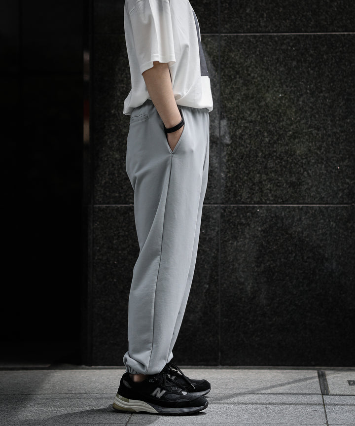 KANEMASA カネマサのスウェットパンツ GRAY session福岡セレクトショップの通販サイト