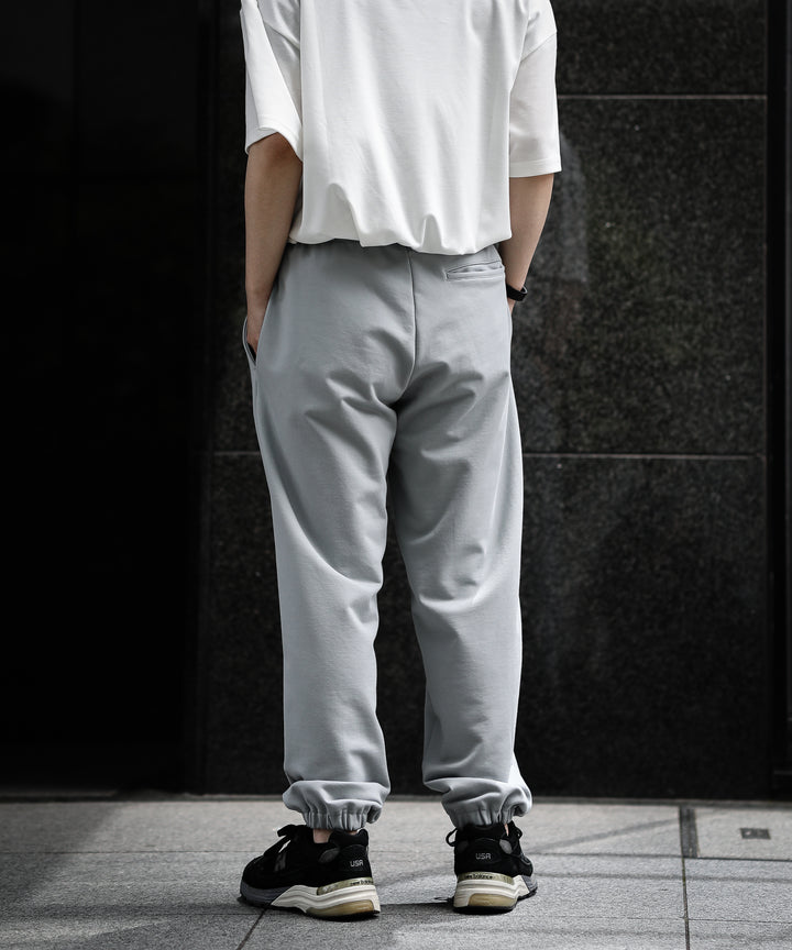 KANEMASA カネマサのスウェットパンツ GRAY session福岡セレクトショップの通販サイト