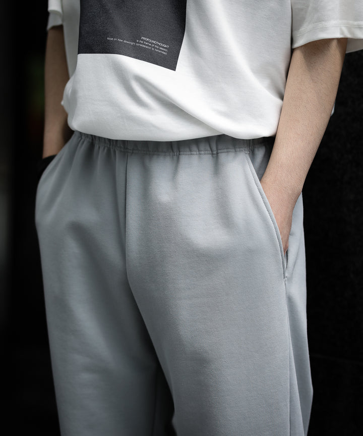 KANEMASA カネマサのスウェットパンツ GRAY session福岡セレクトショップの通販サイト