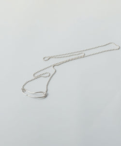 Khéiki ケイキ Chain Necklace +Ear Cuff +Knit Mask ニットマスクセット session セッション福岡セレクトショップ 公式通販サイト