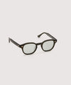 【NOCHINO OPTICAL】NOCHINO - CLEAR SMOKE OLIVE × GREY GREEN TO D.GREY (調光モデル)