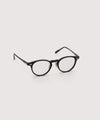 【NOCHINO OPTICAL】TSUKIYOMI - #1 GLOSS BLACK × CLEAR to GREY (調光)