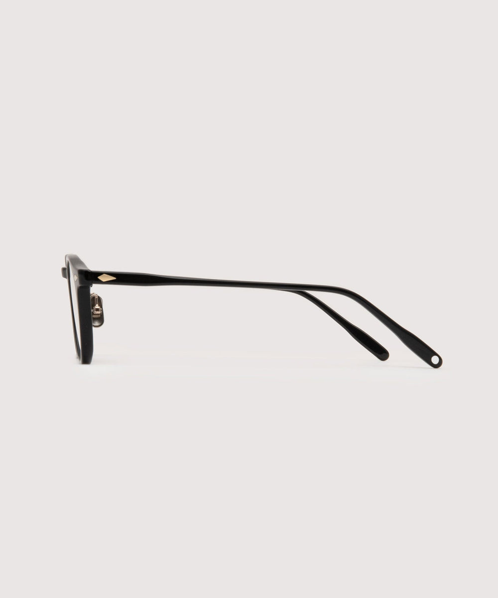 NOCHINO OPTICAL ノチノオプティカル TSUKIYOMI GLOSS BLACK × CLEAR to GREY (調光レンズ)公式通販サイトsession福岡セレクトショップ