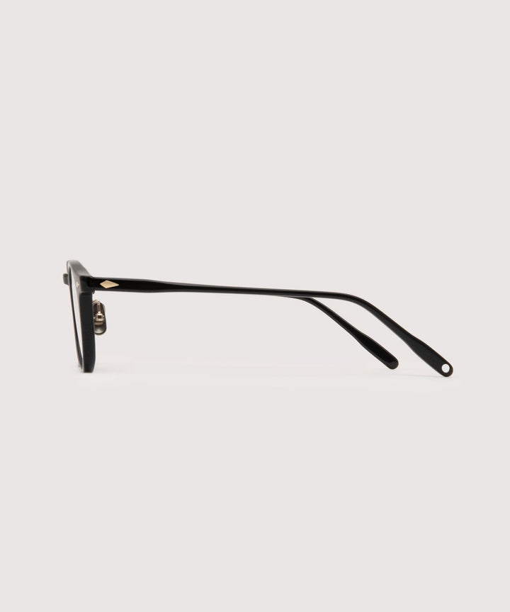NOCHINO OPTICAL ノチノオプティカル TSUKIYOMI GLOSS BLACK × CLEAR to GREY (調光レンズ)公式通販サイトsession福岡セレクトショップ