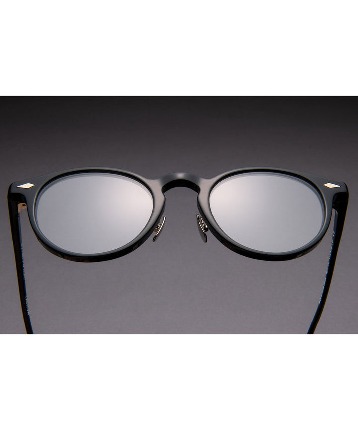 NOCHINO OPTICAL ノチノオプティカル TSUKIYOMI GLOSS BLACK × CLEAR to GREY (調光レンズ)公式通販サイトsession福岡セレクトショップ
