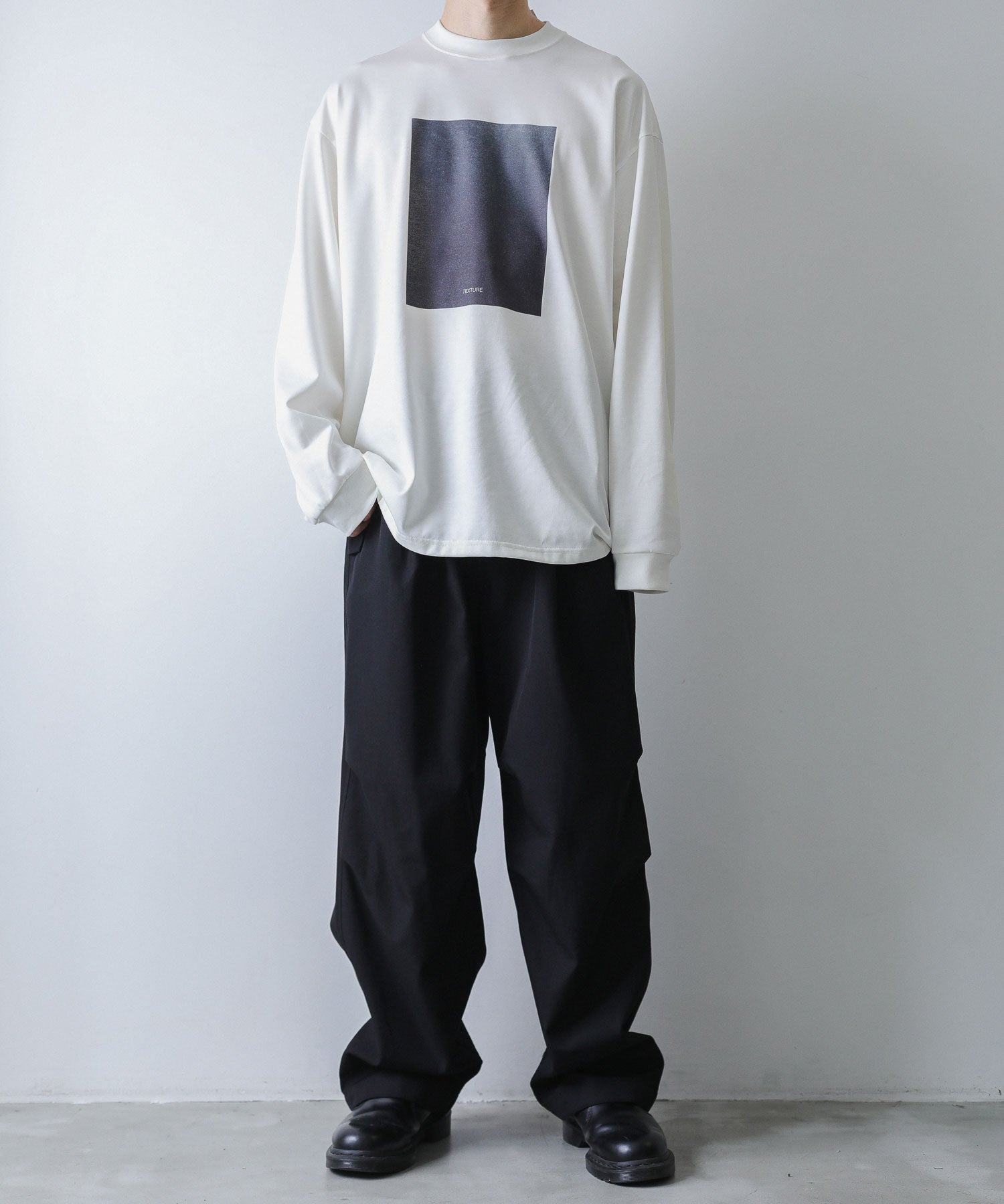 stein】MILITARY WIDE OVER TROUSERS | 公式通販サイト session