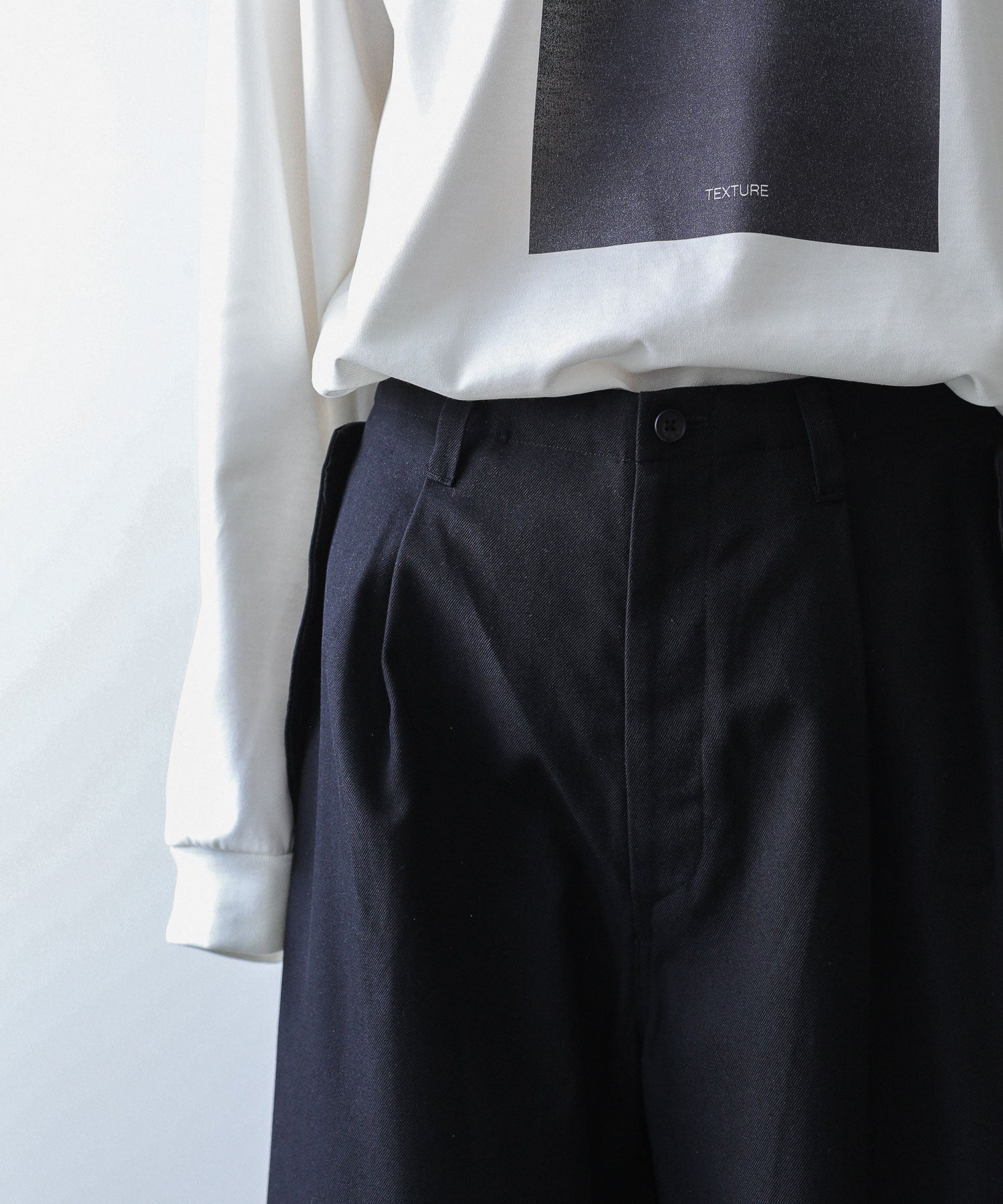 stein】MILITARY WIDE OVER TROUSERS | 公式通販サイト session