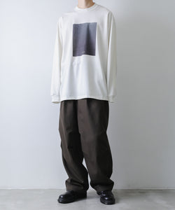 stein】MILITARY WIDE OVER TROUSERS | 公式通販サイト session