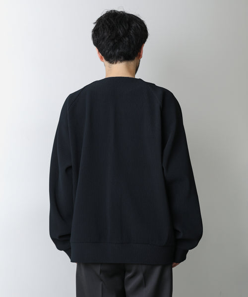 stein】GRADATION PLEATS CARDIGAN | 公式通販サイト session(セッション)