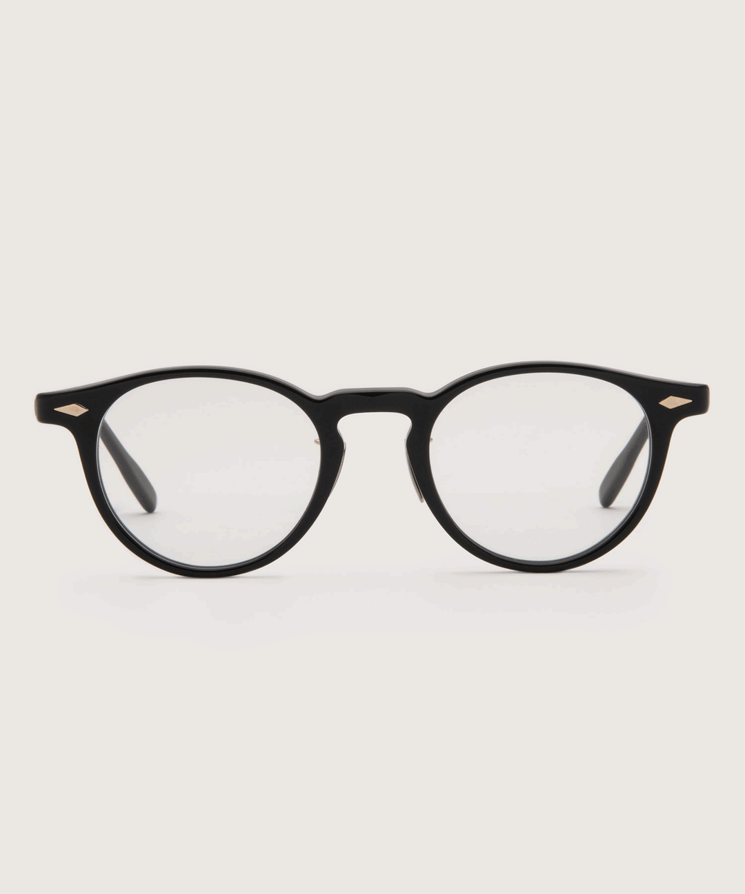 NOCHINO OPTICAL ノチノオプティカル TSUKIYOMI GLOSS BLACK × CLEAR to GREY (調光レンズ)公式通販サイトsession福岡セレクトショップ